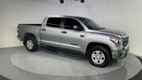 Used 2018 Toyota Tundra SR5 w/ SR5 Upgrade Package image 2