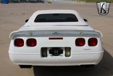 Used 1996 Chevrolet Corvette Convertible image 4