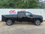 New 2025 Chevrolet Silverado 2500 Custom w/ Custom Value Package image 2