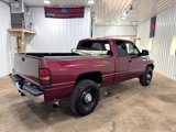 Used 2001 Dodge Ram 2500 Truck 2WD Quad Cab image 5
