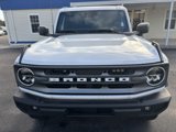 New 2024 Ford Bronco Big Bend image 3