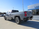 New 2025 Chevrolet Silverado 2500 Custom w/ Custom Value Package image 4
