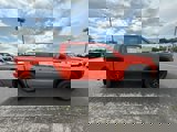 New 2025 Nissan Frontier PRO-4X image 4