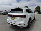 New 2025 Volkswagen Atlas SEL Premium R-Line image 6