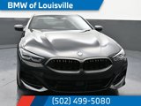 New 2025 BMW 840i xDrive Coupe image 2