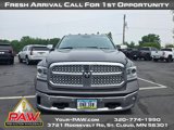 Used 2016 RAM 1500 Laramie w/ Convenience Group image 3