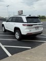 New 2025 Jeep Grand Cherokee Laredo X image 6