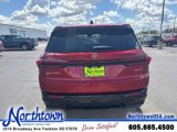 New 2025 Buick Enclave Sport Touring w/ Power Package image 6