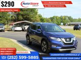 Used 2018 Nissan Rogue SL image 4