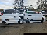 New 2025 Chrysler Voyager LX image 6