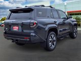 New 2025 Toyota 4Runner 4WD w/ Tow Technology Package image 3