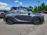 Used 2024 Lexus RX 500h F Sport w/ Technology Package image 4