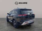 New 2025 Nissan Pathfinder Platinum w/ Lighting Package (N93) image 3