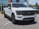 Certified 2023 Ford F150 Tremor w/ Equipment Group 402A High image 2