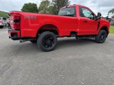 New 2025 Ford F350 XL image 3
