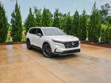 New 2026 Honda CR-V Sport-L image 2