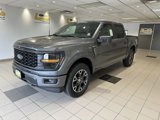 New 2025 Ford F150 STX image 2