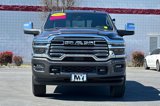 New 2025 RAM 3500 Laramie image 2