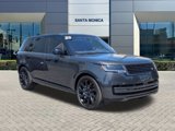 Certified 2023 Land Rover Range Rover Long Wheelbase SE image 3