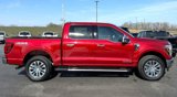 New 2025 Ford F150 Lariat w/ Equipment Group 501A Mid image 2