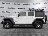 Used 2021 Jeep Wrangler Unlimited Rubicon image 2