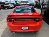 Used 2023 Dodge Charger SXT w/ Blacktop Package image 6