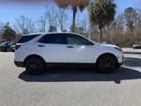 Used 2024 Chevrolet Equinox LT image 2