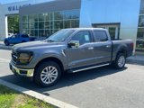 New 2025 Ford F150 XLT w/ Equipment Group 302A MID image 2