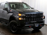Used 2022 Chevrolet Silverado 1500 Custom Trail Boss image 2