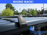 Used 2019 Jeep Wrangler Unlimited Rubicon image 5