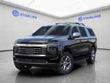 New 2025 Chevrolet Suburban Premier image 6