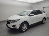 Used 2023 Chevrolet Equinox LT image 2