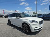 Used 2023 Lincoln Aviator Black Label w/ Dynamic Handling Package image 2