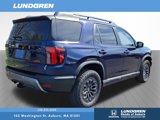 New 2026 Honda Passport TrailSport image 4