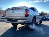 New 2025 Ford F150 XLT w/ Equipment Group 302A MID image 3