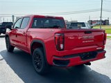 New 2025 GMC Sierra 1500 Elevation image 4