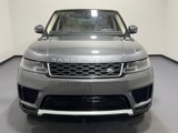 Used 2018 Land Rover Range Rover Sport HSE image 3