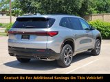 New 2025 Buick Enclave Sport Touring image 3