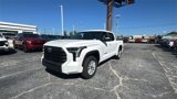 New 2026 Toyota Tundra SR5 w/ SR5 Premium Package image 3