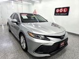 Used 2023 Toyota Camry LE image 2