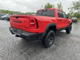 New 2025 RAM 1500 RHO w/ RHO Level 1 Equipment Group image 5