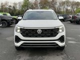 New 2025 Volkswagen Atlas SEL Premium R-Line image 6