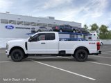 New 2025 Ford F350 XL image 4