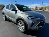 New 2025 Buick Encore GX Preferred w/ Comfort Package image 3