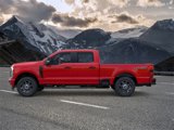 New 2025 Ford F250 XL image 3