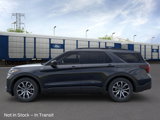 New 2025 Ford Explorer ST-Line image 3