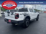 New 2025 Ford Ranger Raptor image 4