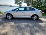 Used 2012 Honda Civic EX image 2