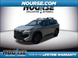 New 2026 Nissan Rogue Rock Creek image 4