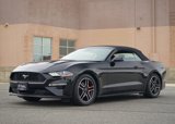 Used 2021 Ford Mustang Premium image 3